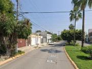 VENTA DE CASA EN COLONIA BURGOS CUERNAVACA MORELOS