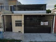 VENTA DE CASA EN COLONIA CALETA, CAMPECHE