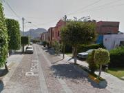 VENTA DE CASA EN COLONIA CAMPANARIO, GUANAJUATO