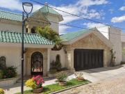 VENTA DE CASA EN COLONIA CAMPESTRE AGUASCALIENTES