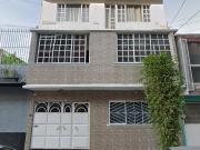 Venta de casa en colonia Campestre Aragón. Recuperación...