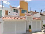 VENTA DE CASA EN COLONIA CARETAS, QUERÉTARO