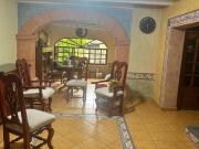 VENTA DE CASA EN COLONIA CARRILLO VC205