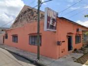 VENTA DE CASA EN COLONIA CENTRO, CIUDAD DEL CARMEN, CAMPECHE