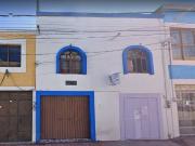 VENTA DE CASA EN COLONIA CENTRO SAN ANDRES CHOLULA PUEBLA
