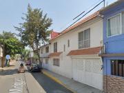 Venta de Casa en Colonia Cerro de La Estrella, Iztapalapa
