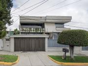 VENTA DE CASA EN COLONIA CIUDAD SATELITE NAUCALPAN...