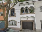 VENTA DE CASA EN COLONIA CONDESA CIUDAD DE MEXICO