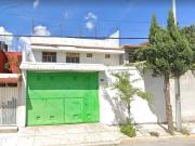 VENTA DE CASA EN COLONIA CONSTITUCIÓN MEXICANA EN PUEBLA