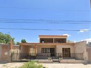 VENTA DE CASA EN COLONIA CONSTITUCION NAVOJOA SONORA