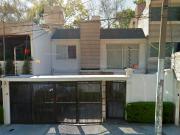 VENTA DE CASA EN COLONIA COUNTRY CLUB CHURUBUSCO...