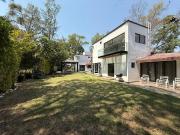 VENTA DE CASA EN COLONIA ECOLOGICA CON DEPARTAMENTO...