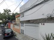 VENTA DE CASA EN COLONIA EDUCACION, COYOACÁN,CDMX