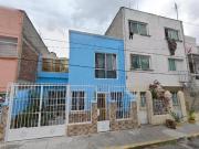 Venta de casa en colonia El Parque en Venustiano Carranza