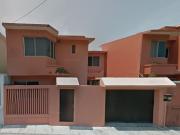 VENTA DE CASA EN COLONIA FLORESTA VERACRUZ VERACRUZ