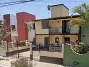 VENTA DE CASA EN COLONIA FLUVIAL VALLARTA PUERTO...