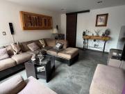 Venta de casa en Colonia fuentes de Tepepan