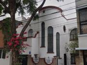 VENTA DE CASA EN COLONIA HIPODROMO CONDESA CERCA DEL...