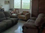 Venta de casa en colonia jardines de Miraflores en esquina