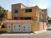 VENTA DE CASA EN COLONIA JARDINES DEL ALABA CUAUTITLAN...