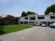 VENTA DE CASA, EN COLONIA JARDINES DEL PEDREGAL, ÁLVARO...
