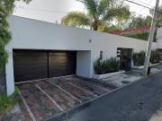 VENTA DE CASA EN COLONIA JARDINES DEL PEDREGAL EN ÁLVARO...