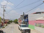 VENTA DE CASA EN COLONIA JARDINES DEL PEDREGAL TUXTLA...