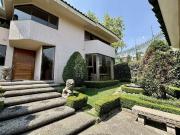 VENTA DE CASA EN COLONIA JARDÍNES EN LA MONTAÑA,TLAPAN