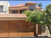 VENTA DE CASA EN COLONIA JARDINES VALLARTA ZAPOPAN JALISCO