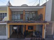 VENTA DE CASA EN COLONIA JUAQUIN AARON GUADALAJARA JALISCO