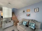 VENTA DE CASA EN COLONIA LA UNIDAD ESCOBEDO, N.L