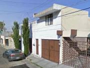 VENTA DE CASA EN COLONIA LAS PALMAS PUEBLA