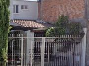 VENTA DE CASA EN COLONIA LOMAS DE AJEDREZ AGUASCALIENTES