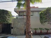 VENTA DE CASA EN COLONIA LOMAS DE CHAPULTEPEC MIGUEL...