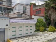 VENTA DE CASA EN COLONIA LOMAS DE PADIERNA, TLALPAN, CDMX