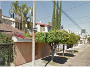 VENTA DE CASA EN COLONIA LOMAS DEL COUNTRY GUADALAJARA...