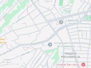 Venta de casa en COLONIA LOMAS DEL VALLE, GUADALAJARA,...