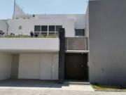 VENTA DE CASA EN COLONIA LOS PINOS SAN PEDRO CHOLULA PUEBLA