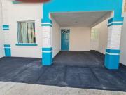 VENTA DE CASA EN COLONIA MEDITERRÁNEO CARMEN CAMPECHE