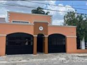 Venta de casa en Colonia México de 4 Habitaciones en esquina