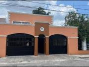 Venta de casa en Colonia México de 4 Habitaciones en esquina