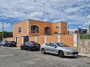 Venta de casa en Colonia México de 4 Habitaciones en esquina