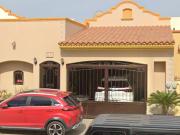 VENTA DE CASA EN COLONIA MONTE REAL CERCA DE CLUB...