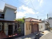 VENTA DE CASA EN COLONIA MORELOS, NAYARIT
