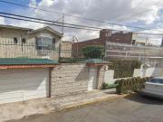 VENTA DE CASA EN COLONIA MORELOS PRIMERA SECCIÓN, TOLUCA