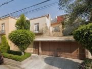 VENTA DE CASA EN COLONIA NARVARTE PONIENTE EN BENITO...