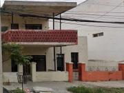 VENTA DE CASA EN COLONIA OBRERA MONTERREY NUEVO LEON