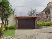 VENTA DE CASA EN COLONIA OCOTEPEC, CUERNAVACA MORELOS