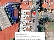 VENTA DE CASA EN COLONIA PARQUE GUADALUPE ZAPOPAN JALISCO