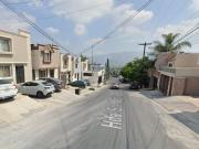 VENTA DE CASA EN COLONIA PEDREGAL CUMBRES MONTERREY...